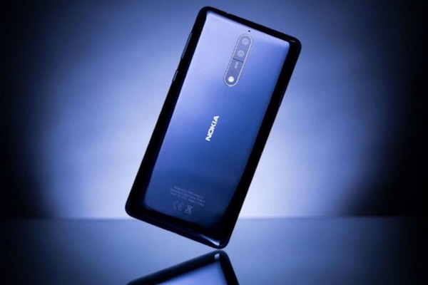 Microsoft снова купит Nokia