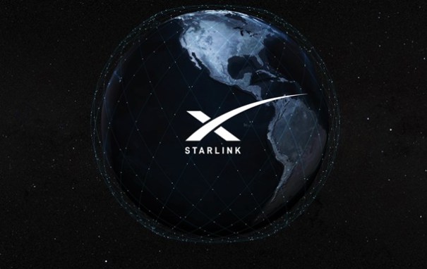 Первые пользователи протестировали спутниковый интернет от SpaceX