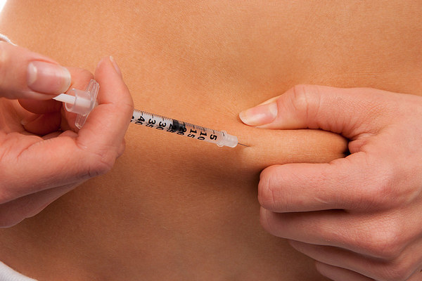 Какие факторы замедляют всасывание инсулина?