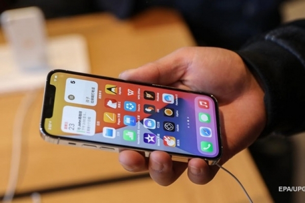 Компания Apple признала, что с iPhone 12 есть проблемы