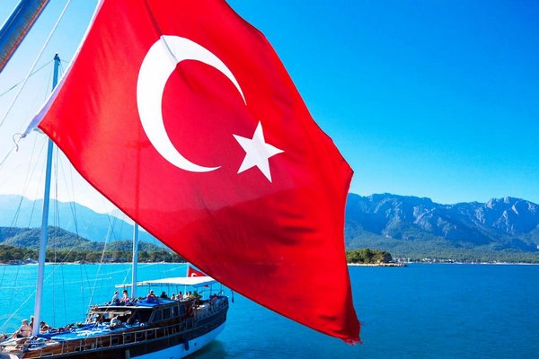 Турция начнет тестирование цифровой валюты в 2021 году