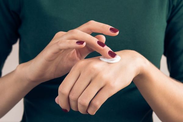 Рецепты для защиты кожи рук после уборки