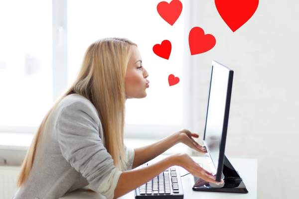 Сайт знакомств Love.ru – найди свою половинку прямо сейчас