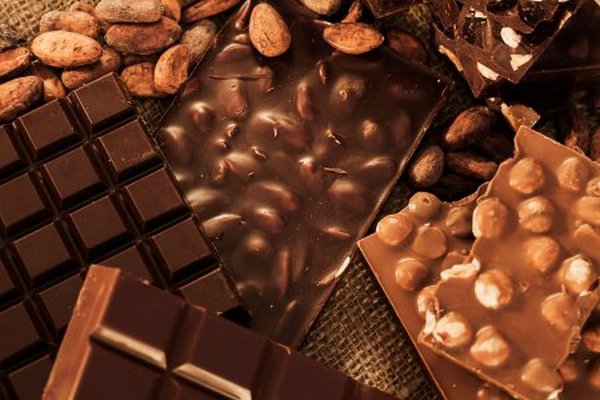 Какие шоколадные конфеты могут быть опасны для жизни