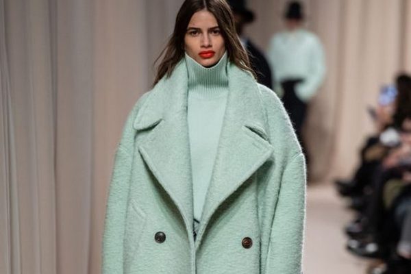 Тренды-2021: какие весенние пальто выбрать