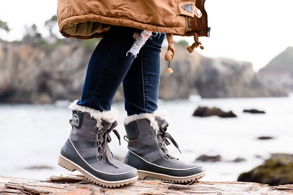 Как выбрать зимнюю обувь: советы по выбору ботинок или сапог