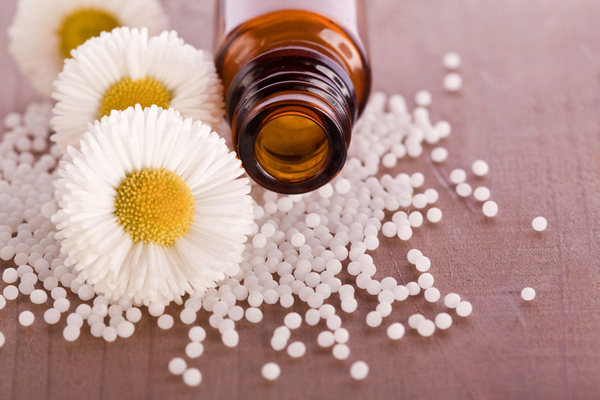 Гомеопатические препараты для лечения ОРВИ