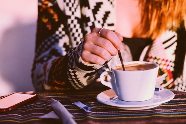 Что лучше для ускорения мозга – кофе или чай?