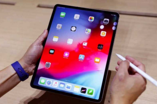 В марте будут представлены бюджетный и топовый планшеты iPad
