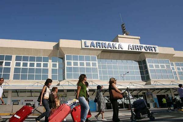 Новые правила въезда туристов из Украины утвердил Кипр