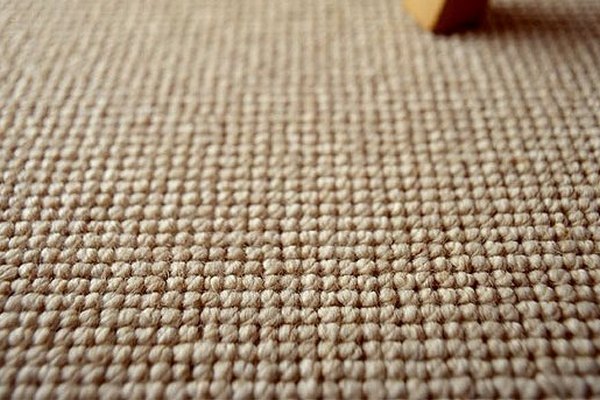 Чем надо руководствоваться при выборе коврового покрытия?