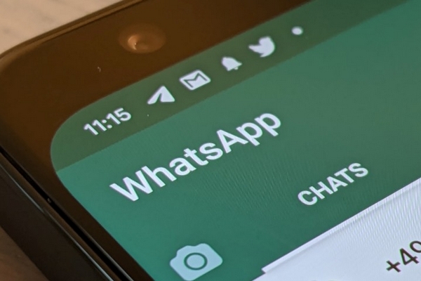 Названы основные способы переноса данных мессенджера WhatsApp с одного устройства на другое