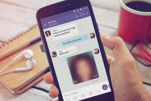 В Viber появилась функция, которая пользуется популярностью в Telegram