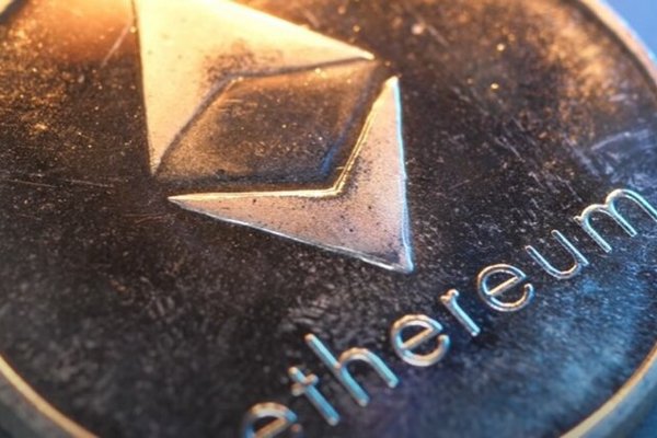 Ethereum установил новый рекорд