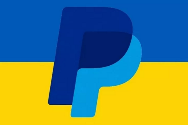 Платежная система PayPal скоро в Украине
