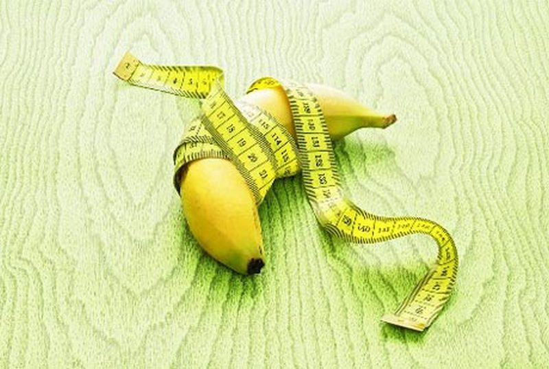 Экзотические фрукты - монодиета для снижения веса
