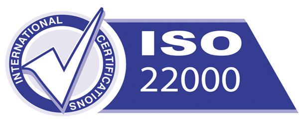 Сертификат ISO – это ваша гарантия на конкурентоспособность продукции