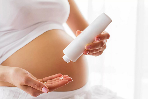 Растяжки при беременности и как с ними справляться: топ-5 лучших средств