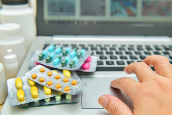 Интернет аптека: удобный и доступный сервис для заказа лекарств
