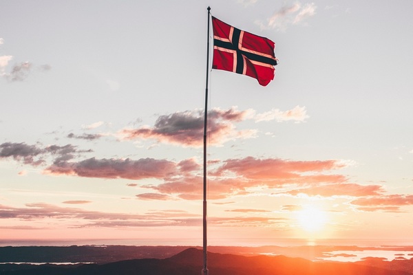 Центробанк Норвегии готовится тестировать цифровую валюту