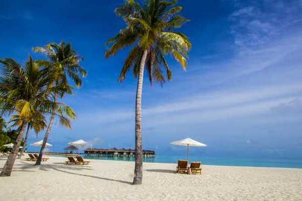 Цена отдыха на Мальдивах