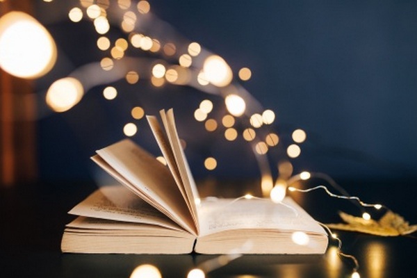 Почему книга – лучший подарок?