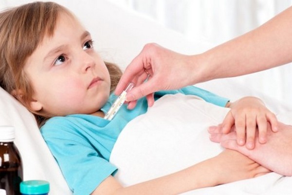 Антибиотики для интраназального применения для детей