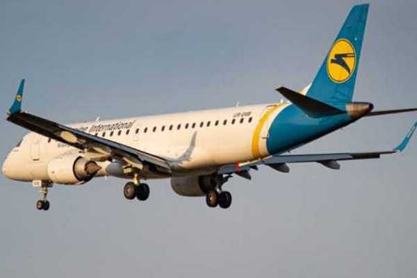 МАУ запускает прямые рейсы из Киева на курорт в ОАЭ