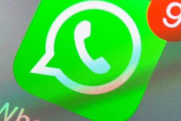 Известен новый способ кражи аккаунтов WhatsApp