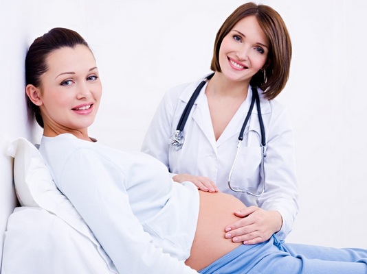Что нужно знать при постановке на учет по беременности?