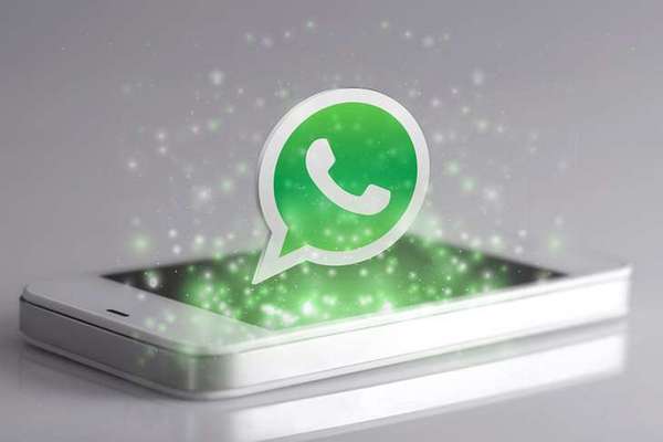 Новая функция WhatsApp не требует интернета
