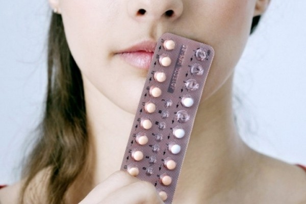 Чтобы беременность была в радость: еще раз о гормональной контрацепции