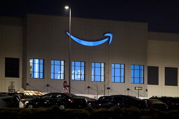Amazon откроет больше полноценных розничных магазинов