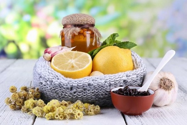 Как мед поможет от атеросклероза?