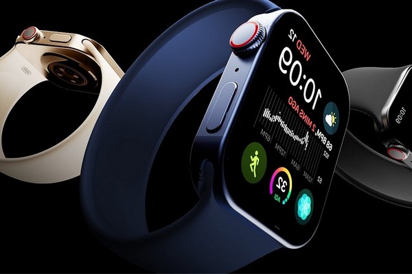 Apple Watch 7 получил секретный беспроводной модуль, которым вы не сможете пользоваться