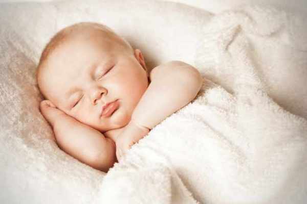 Как уложить ребенка спать: Опирайтесь на законы воспитания