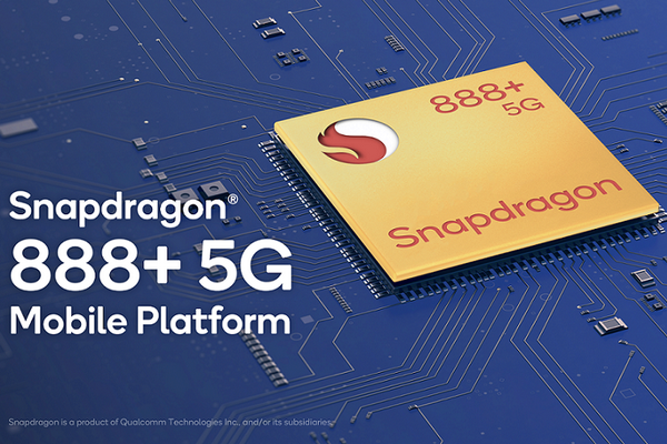 Мощнейший мобильный процессор: на что способен Snapdragon 888 Plus