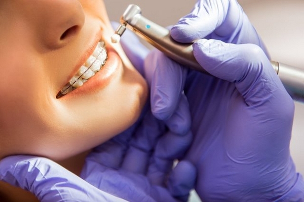Ортодонт и стоматолог: в чем разница