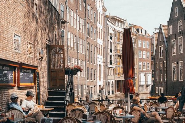 В Амстердаме снова хотят запретить продавать каннабис иностранцам из-за 