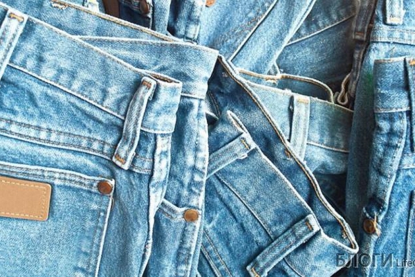 Как правильно выбрать качественные мужские джинсы в Jeans24