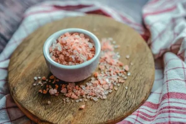 «Белая смерть»: учёные рассказали о вреде соли