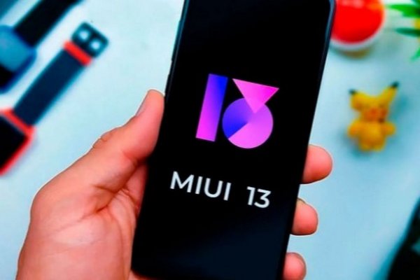 Стали известны смартфоны, которые первыми получат MIUI 13