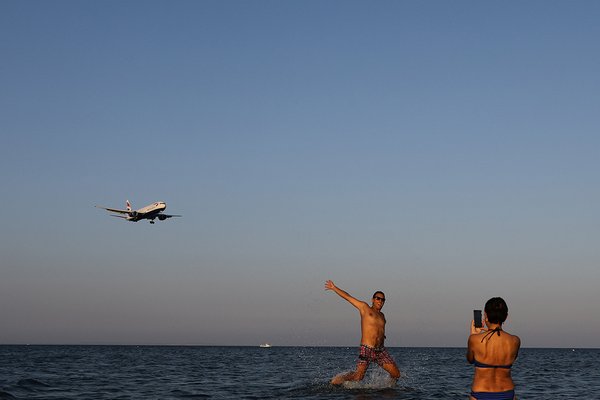 Кипр ужесточает правила въезда: что нужно знать туристам