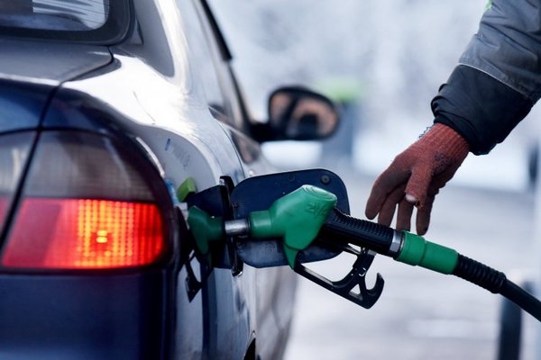 Почему дорожает топливо в розничных сетях АЗС в Украине
