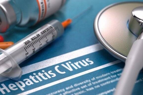 Современные лекарства при гепатите