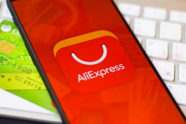 Названы 4 правила безопасных покупок на AliExpress