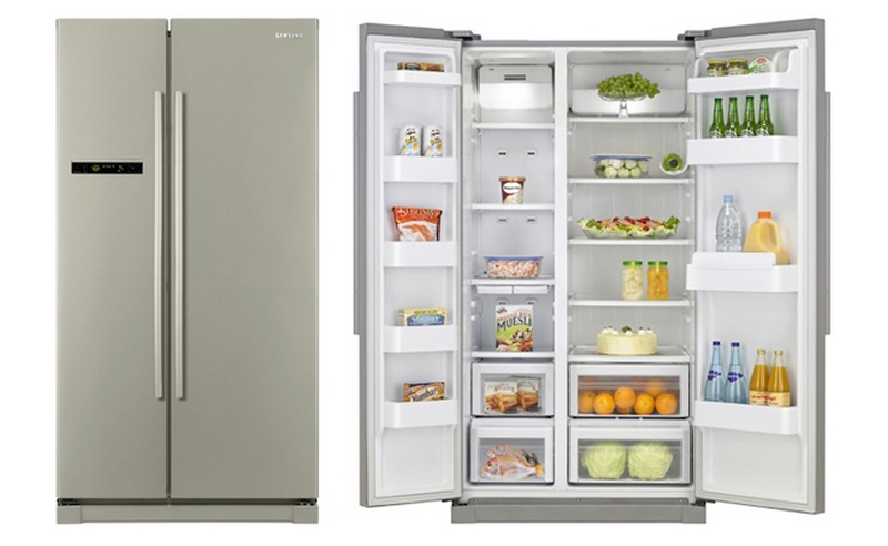 Как и какой выбрать холодильник.