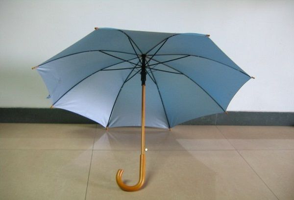 Как правильно чистить и сушить зонт