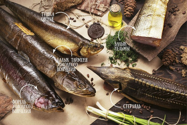 Вяленая рыба к пиву: выбор и приобретение