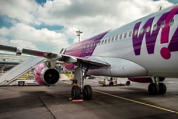 В Италию за 5 евро: Wizz Air проводит однодневную распродажу билетов